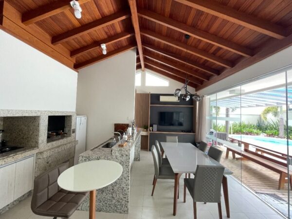 Casa Residencial à Venda | Santa Mônica | Florianópolis | CA0273_MMQ - Imagem 24