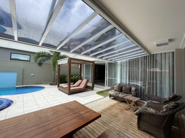 Casa Residencial à Venda | Santa Mônica | Florianópolis | CA0273_MMQ - Imagem 26