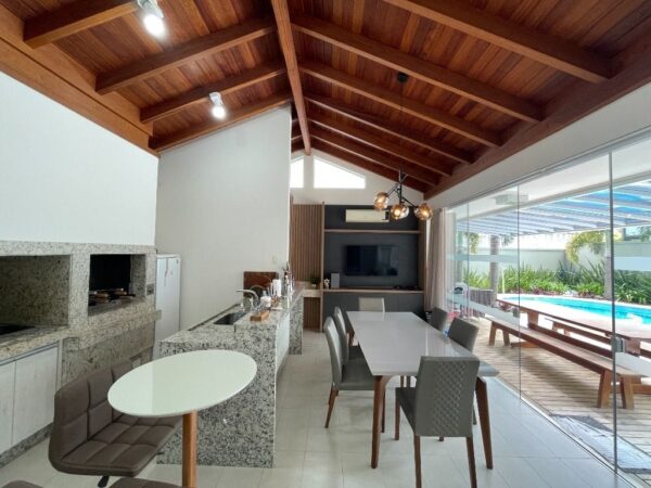 Casa Residencial à Venda | Santa Mônica | Florianópolis | CA0273_MMQ - Imagem 23