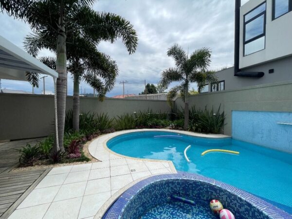 Casa Residencial à Venda | Santa Mônica | Florianópolis | CA0273_MMQ - Imagem 27