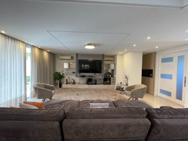 Casa Residencial à Venda | Santa Mônica | Florianópolis | CA0273_MMQ - Imagem 35