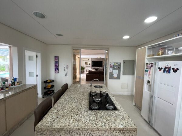Casa Residencial à Venda | Santa Mônica | Florianópolis | CA0273_MMQ - Imagem 17