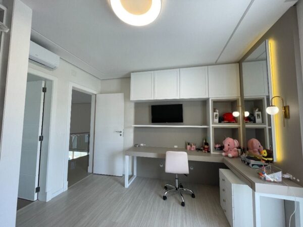 Casa Residencial à Venda | Santa Mônica | Florianópolis | CA0273_MMQ - Imagem 12