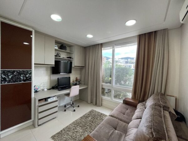 Casa Residencial à Venda | Santa Mônica | Florianópolis | CA0273_MMQ - Imagem 33