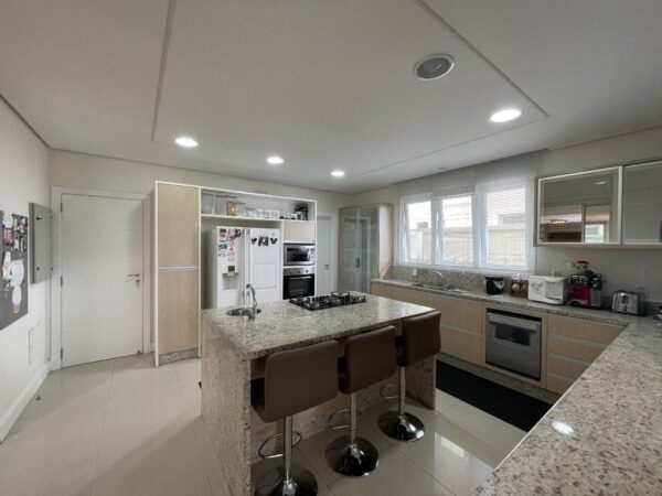 Casa Residencial à Venda | Santa Mônica | Florianópolis | CA0273_MMQ - Imagem 20
