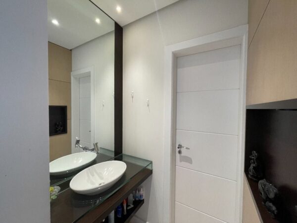 Casa Residencial à Venda | Santa Mônica | Florianópolis | CA0273_MMQ - Imagem 32