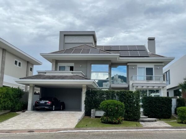 Casa Residencial à Venda | Santa Mônica | Florianópolis | CA0273_MMQ - Imagem 2