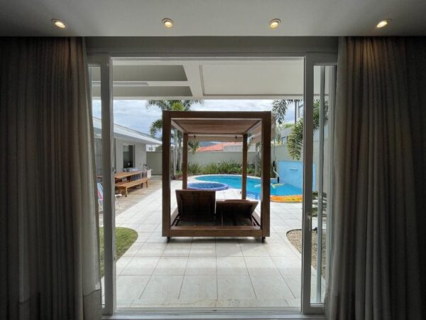 Casa Residencial à Venda | Santa Mônica | Florianópolis | CA0273_MMQ - Imagem 31