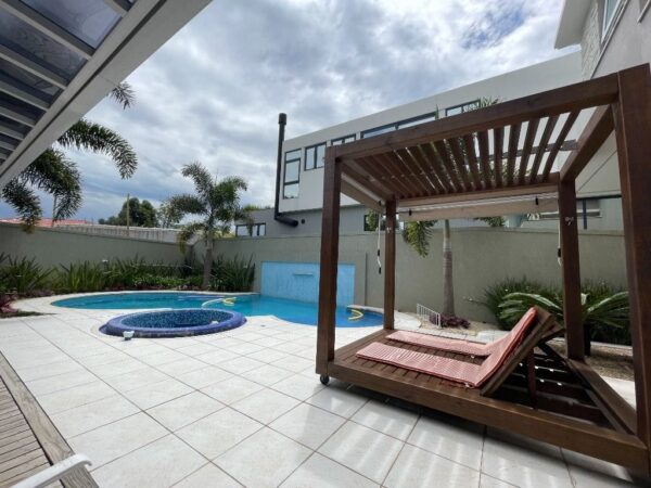 Casa Residencial à Venda | Santa Mônica | Florianópolis | CA0273_MMQ - Imagem 29