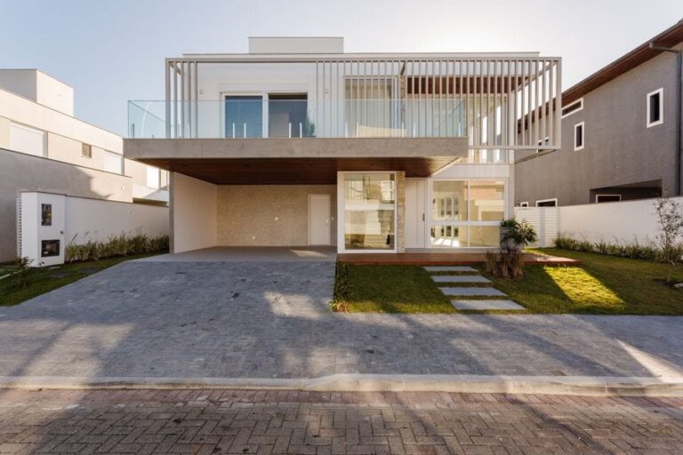 Casa Residencial à Venda | Ratones | Florianópolis | CA0049_MMQ