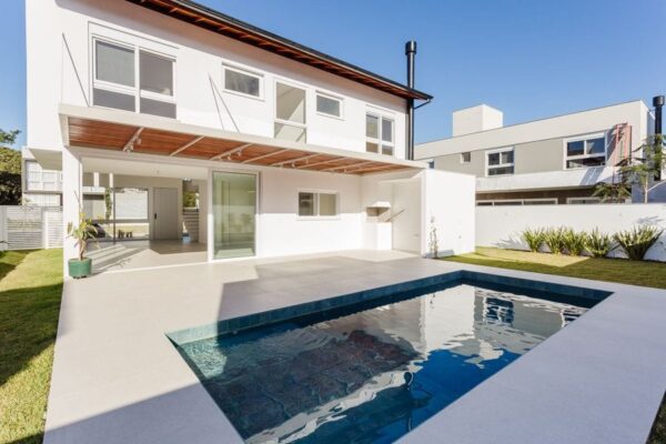 Casa Residencial à Venda | Ratones | Florianópolis | CA0049_MMQ - Imagem 28