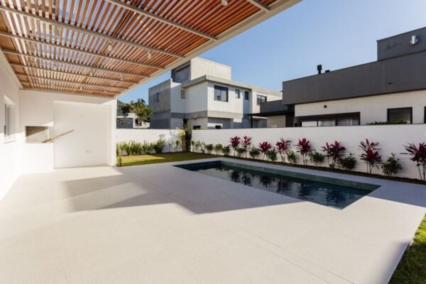 Casa Residencial à Venda | Ratones | Florianópolis | CA0049_MMQ - Imagem 26
