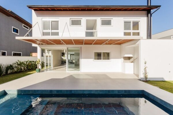 Casa Residencial à Venda | Ratones | Florianópolis | CA0049_MMQ - Imagem 30