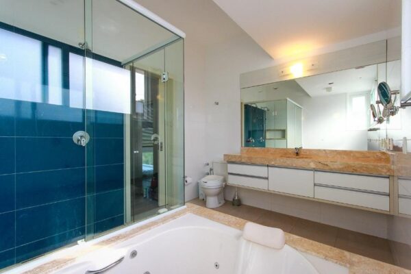 Casa Residencial à Venda | Itacorubi | Florianópolis | CA0560_MMQ - Imagem 9
