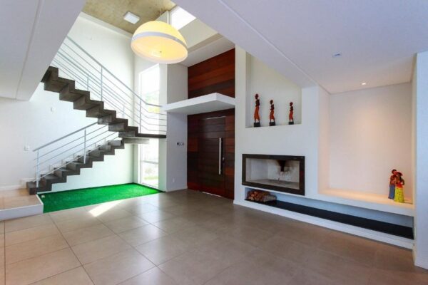 Casa Residencial à Venda | Itacorubi | Florianópolis | CA0560_MMQ - Imagem 21
