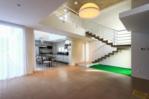Casa Residencial à Venda | Itacorubi | Florianópolis | CA0560_MMQ - Imagem 22
