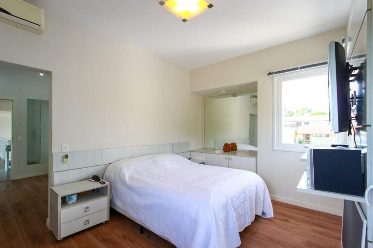 Casa Residencial à Venda | Itacorubi | Florianópolis | CA0560_MMQ