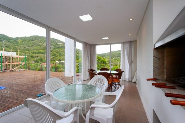Casa Residencial à Venda | Itacorubi | Florianópolis | CA0560_MMQ - Imagem 28