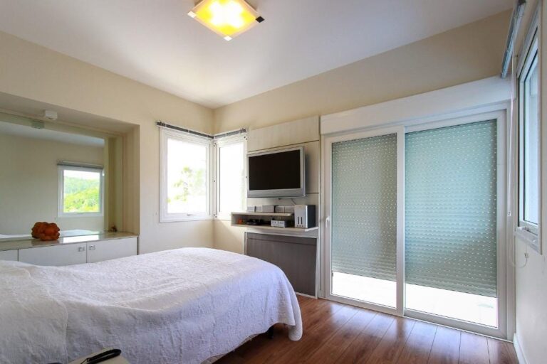 Casa Residencial à Venda | Itacorubi | Florianópolis | CA0560_MMQ