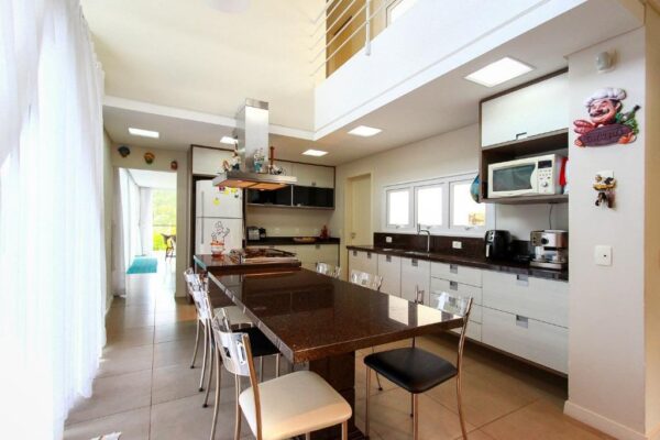 Casa Residencial à Venda | Itacorubi | Florianópolis | CA0560_MMQ - Imagem 25
