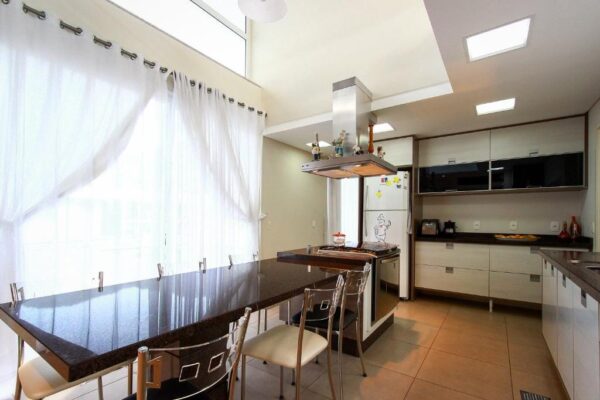 Casa Residencial à Venda | Itacorubi | Florianópolis | CA0560_MMQ - Imagem 26