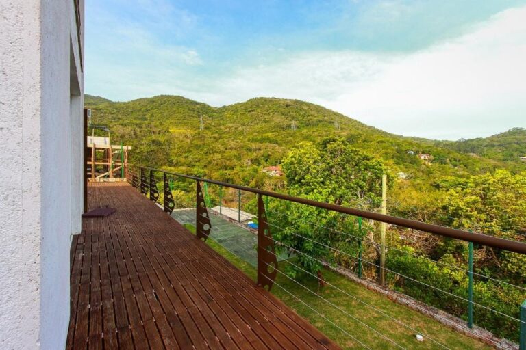 Casa Residencial à Venda | Itacorubi | Florianópolis | CA0560_MMQ