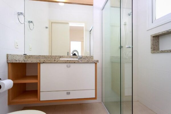 Casa Residencial à Venda | Itacorubi | Florianópolis | CA0560_MMQ - Imagem 18
