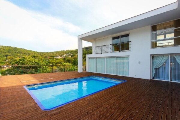 Casa Residencial à Venda | Itacorubi | Florianópolis | CA0560_MMQ