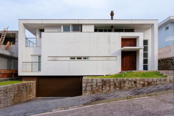 Casa Residencial à Venda | Itacorubi | Florianópolis | CA0560_MMQ - Imagem 32