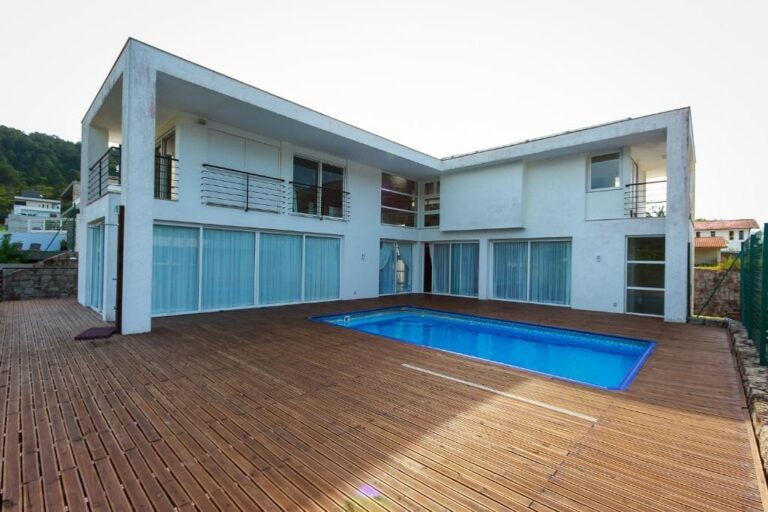 Casa Residencial à Venda | Itacorubi | Florianópolis | CA0560_MMQ