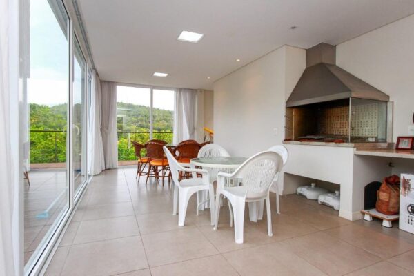 Casa Residencial à Venda | Itacorubi | Florianópolis | CA0560_MMQ - Imagem 29