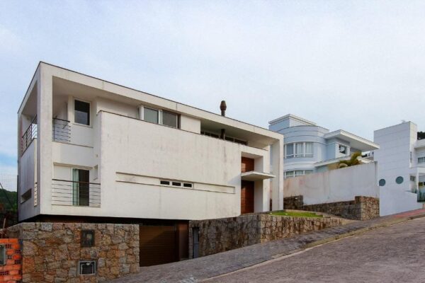 Casa Residencial à Venda | Itacorubi | Florianópolis | CA0560_MMQ - Imagem 33