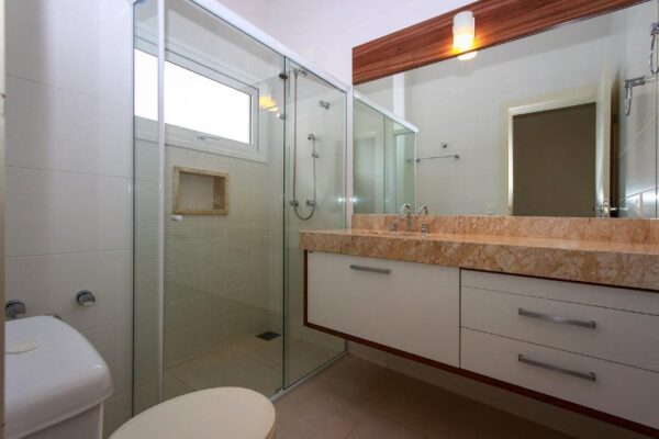 Casa Residencial à Venda | Itacorubi | Florianópolis | CA0560_MMQ - Imagem 14