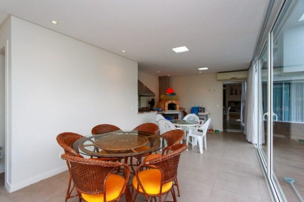 Casa Residencial à Venda | Itacorubi | Florianópolis | CA0560_MMQ - Imagem 30