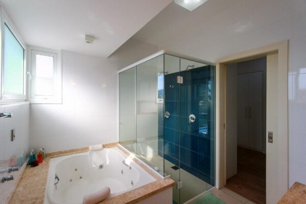 Casa Residencial à Venda | Itacorubi | Florianópolis | CA0560_MMQ - Imagem 8