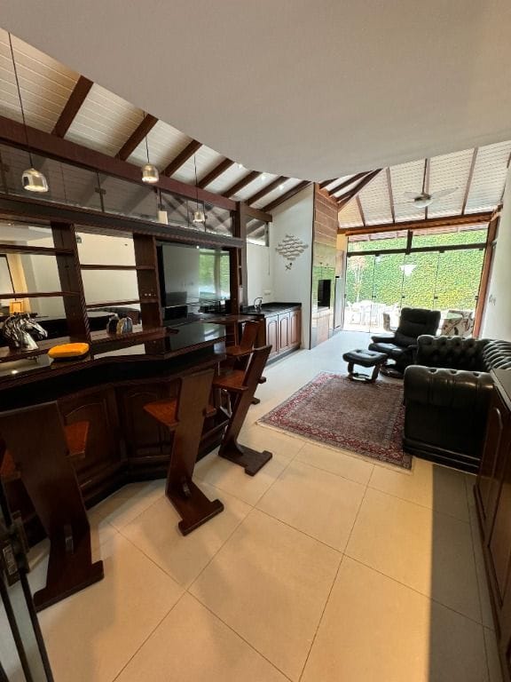 Casa Residencial à Venda | Santa Monica | Florianópolis | CA0024_MMQ