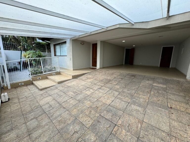 Casa Residencial à Venda | Santa Monica | Florianópolis | CA0024_MMQ