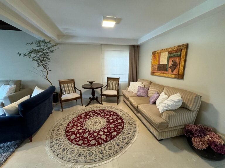 Casa Residencial à Venda | Santa Monica | Florianópolis | CA0024_MMQ