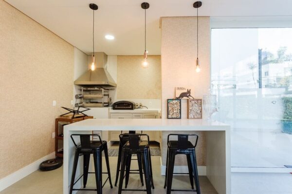 Casa Residencial à Venda | Jurerê Internacional | Florianópolis | CA0157_MMQ - Imagem 16