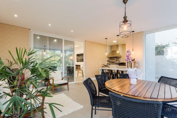 Casa Residencial à Venda | Jurerê Internacional | Florianópolis | CA0157_MMQ - Imagem 18