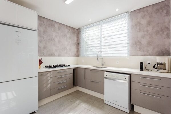 Casa Residencial à Venda | Jurerê Internacional | Florianópolis | CA0157_MMQ - Imagem 14