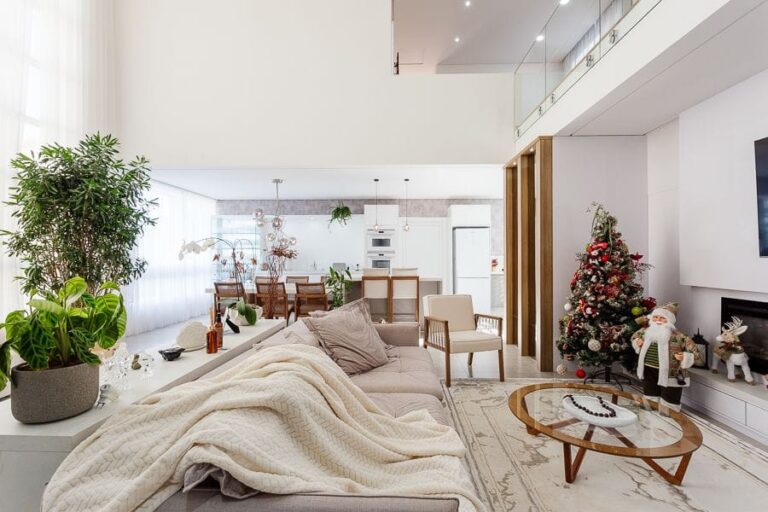 Casa Residencial à Venda | Jurerê Internacional | Florianópolis | CA0157_MMQ