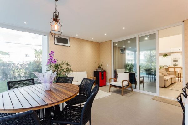 Casa Residencial à Venda | Jurerê Internacional | Florianópolis | CA0157_MMQ - Imagem 19