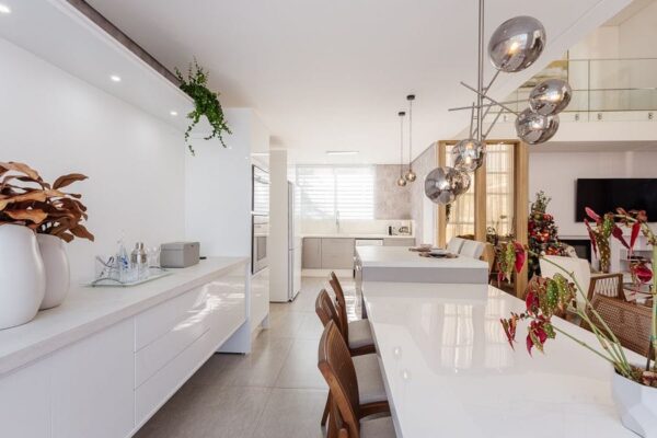 Casa Residencial à Venda | Jurerê Internacional | Florianópolis | CA0157_MMQ - Imagem 13