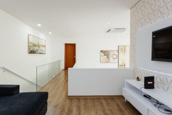 Casa Residencial à Venda | Jurerê Internacional | Florianópolis | CA0157_MMQ - Imagem 8
