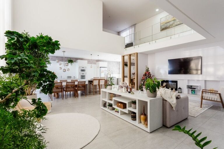 Casa Residencial à Venda | Jurerê Internacional | Florianópolis | CA0157_MMQ