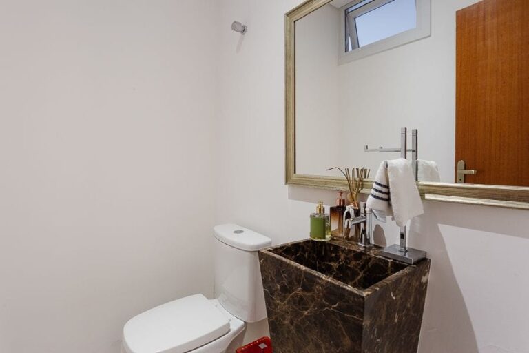 Casa Residencial à Venda | Jurerê Internacional | Florianópolis | CA0157_MMQ