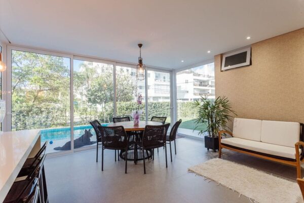 Casa Residencial à Venda | Jurerê Internacional | Florianópolis | CA0157_MMQ - Imagem 17