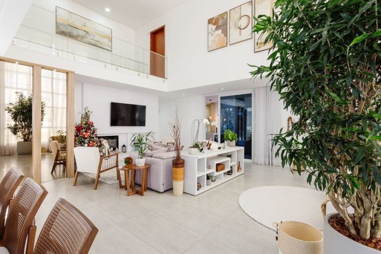 Casa Residencial à Venda | Jurerê Internacional | Florianópolis | CA0157_MMQ