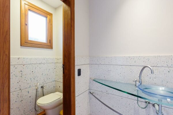 Casa Residencial à Venda | Jurerê Internacional | Florianópolis | CA0158_MMQ - Imagem 7